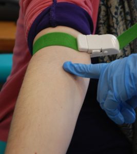 blood Tests for Lyme