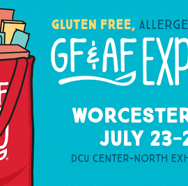 Discover the 2016 Gluten Free Expo