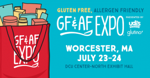 Gluten Free Expo 