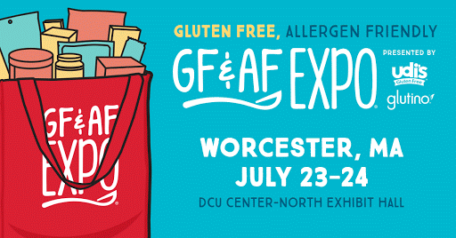 Gluten Free Expo