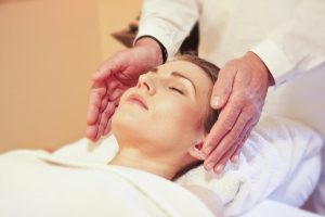 Reiki Practice