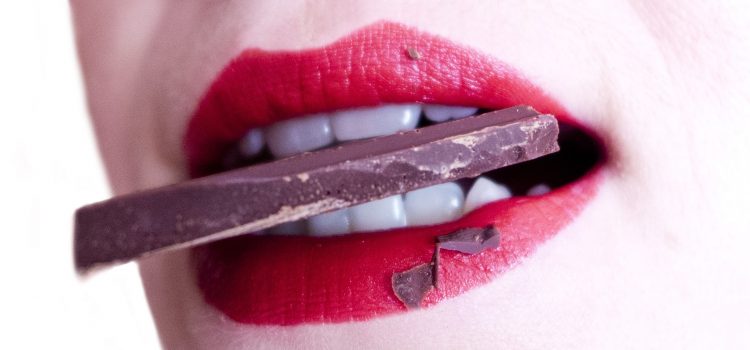 Chocolate may not be on your lyme diet