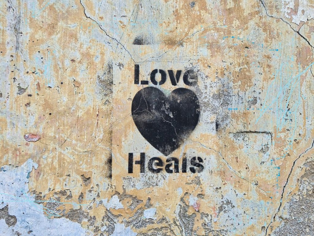 Lyme Lessons celebrate love & healing