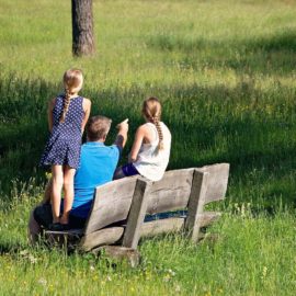 4 Reasons Lyme Infects Families