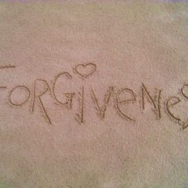 Fit Forgiveness Into Your Recovery Plan